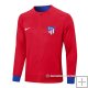 Chaqueta del Atletico Madrid 2022-23 Rojo