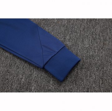 Chaqueta del Atletico Madrid 25-26 Azul