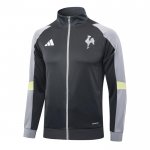 Chaqueta del Atletico Mineiro 24-25 Gris