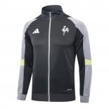 Chaqueta del Atletico Mineiro 24-25 Gris