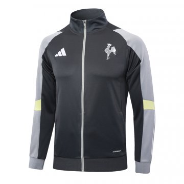 Chaqueta del Atletico Mineiro 24-25 Gris