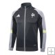 Chaqueta del Atletico Mineiro 24-25 Gris