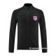 Chaqueta del Barcelona 22-23 Negro