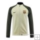 Chaqueta del Barcelona 23-24 Verde