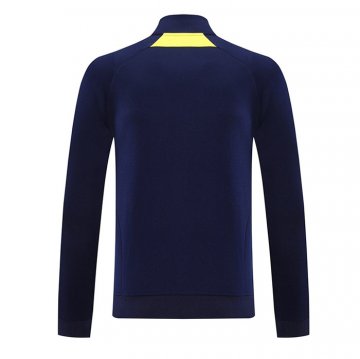 Chaqueta del Boca Juniors 25-26 Azul