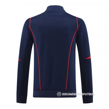 Chaqueta del Espana 22-23 Azul