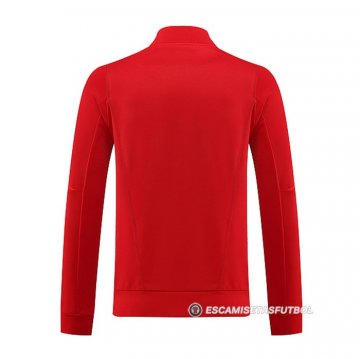 Chaqueta del Flamengo 2023-24 Rojo