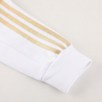 Chaqueta del Italia 2023-24 Blanco