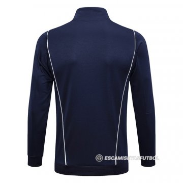 Chaqueta del Italia 23-24 Azul
