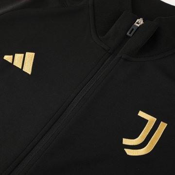 Chaqueta del Juventus 2023-2024 Negro