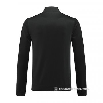 Chaqueta del Juventus 23-24 Negro