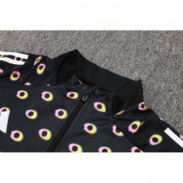 Chaqueta del Juventus 24-25 Negro