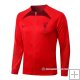 Chaqueta del Liverpool 2022-23 Rojo