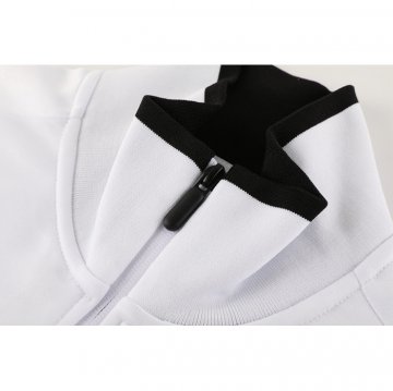 Chaqueta del Napoli 23-24 Blanco