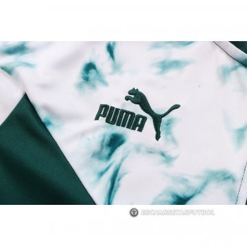 Chaqueta del Palmeiras 22-23 Verde