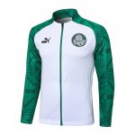Chaqueta del Palmeiras 23-24 Blanco