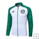 Chaqueta del Palmeiras 23-24 Blanco
