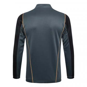 Chaqueta del Real Madrid 23-24 Verde