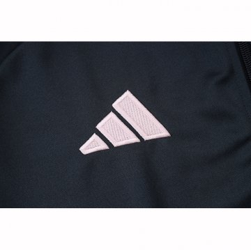 Chaqueta del Real Madrid 25-26 Gris