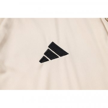 Conjunto Polo del Argentina 24-25 Amarillo