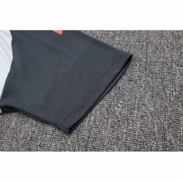 Conjunto Polo del Benfica 24-25 Gris