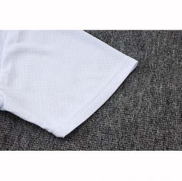 Conjunto Polo del Chelsea 25-26 Blanco