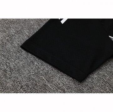 Conjunto Polo del Real Madrid 25-26 Negro