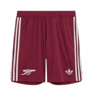 Pantalones Arsenal 3ª 25-26