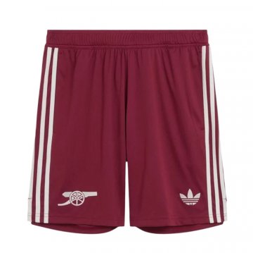 Pantalones Arsenal 3ª 25-26