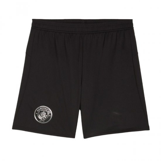 Pantalones Manchester City 2ª 25-26 - Haga un click en la imagen para cerrar