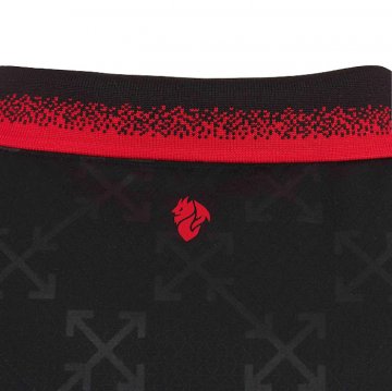 Tailandia Camiseta AC Milan 4ª 24-25