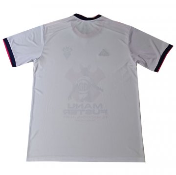 Tailandia Camiseta Albacete Special 24-25