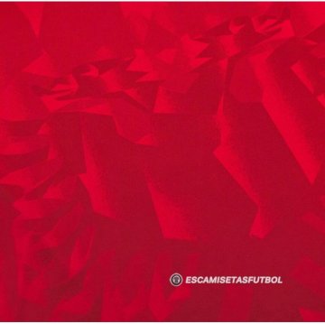 Tailandia Camiseta Albania 1ª 2023