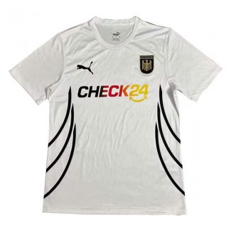 Tailandia Camiseta Alemania Speeial 24-25