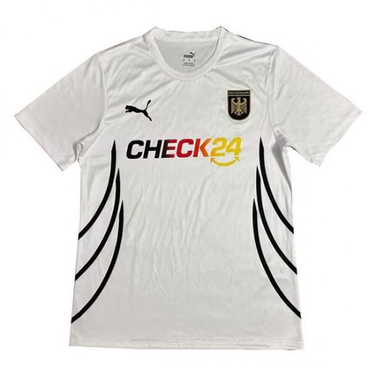 Tailandia Camiseta Alemania Speeial 24-25 - Haga un click en la imagen para cerrar