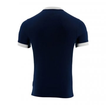 Tailandia Camiseta Alianza Lima 2ª 2025