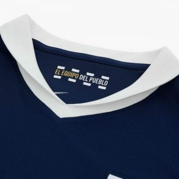 Tailandia Camiseta Alianza Lima 2ª 2025