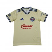 Tailandia Camiseta America 1ª 26-27