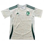Tailandia Camiseta Arabia Saudita 2ª 2024