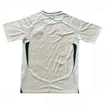 Tailandia Camiseta Arabia Saudita 2ª 2024