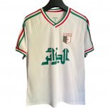 Tailandia Camiseta Argelia Special 2026 Blanco