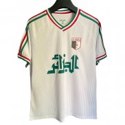 Tailandia Camiseta Argelia Special 2026 Blanco