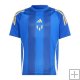 Tailandia Camiseta Argentina Messi 'Spark Gen10s' 2024 Azul