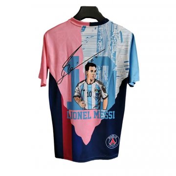 Tailandia Camiseta Argentina Messi Special 25-26