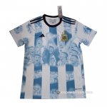 Tailandia Camiseta Argentina Special 22-23