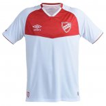 Tailandia Camiseta Argentinos Juniors 2ª 2025