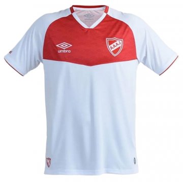 Tailandia Camiseta Argentinos Juniors 2ª 2025