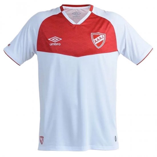 Tailandia Camiseta Argentinos Juniors 2ª 2025 - Haga un click en la imagen para cerrar
