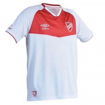 Tailandia Camiseta Argentinos Juniors 2ª 2025