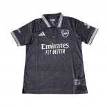 Tailandia Camiseta Arsenal Special 25-26 Negro